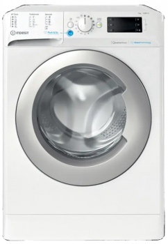 Indesit BWSE 71295 X WSV