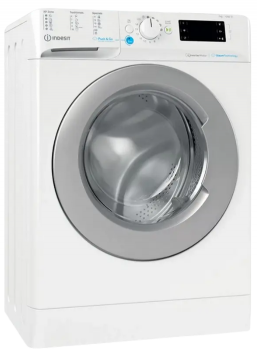 Indesit BWSE 71295 X WSV