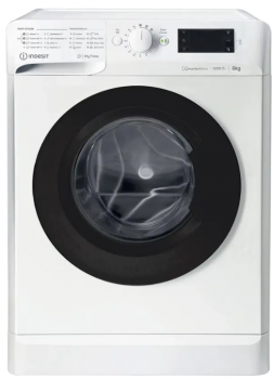 Indesit MTWSE 61294 WK EE