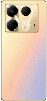 Infinix NOTE 40 8/256Gb Gold