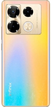 Infinix NOTE 40 Pro 12/256Gb Gold