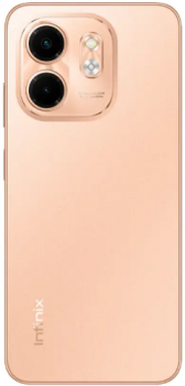 Infinix SMART 9 HD 4/64Gb Gold