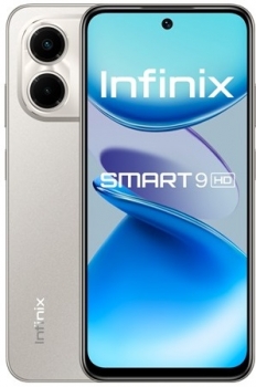 Infinix SMART 9 HD 4/64Gb Tiatnium