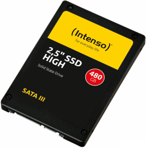 Intenso High Performance 480Gb