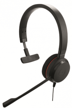 Jabra Evolve 20 Mono MS