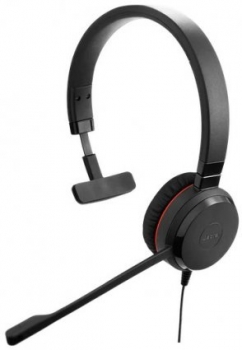 Jabra Evolve 20SE Mono UC