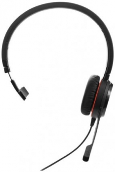 Jabra Evolve 20SE Mono UC