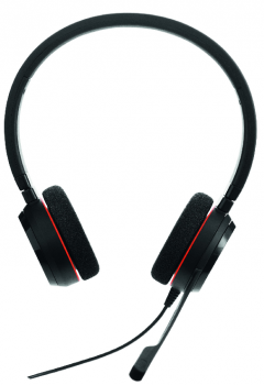 Jabra Evolve 20SE Stereo MS