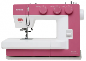 Janome 1522 PG