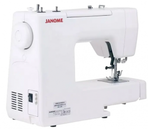 Janome Beauty 16s