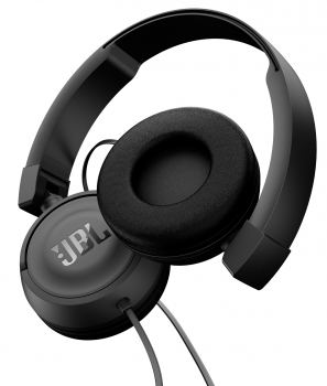 JBL T450 Black