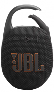 JBL Clip 5 Black