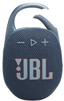 JBL Clip 5 Blue