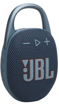 JBL Clip 5 Blue