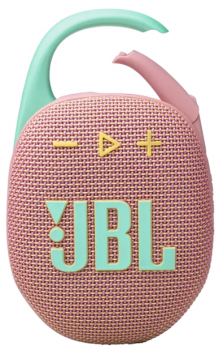 JBL Clip 5 Pink