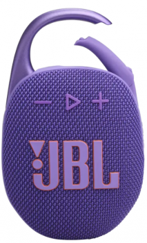 JBL Clip 5 Purple