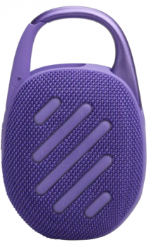 JBL Clip 5 Purple