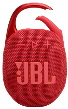 JBL Clip 5 Red