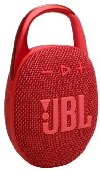 JBL Clip 5 Red