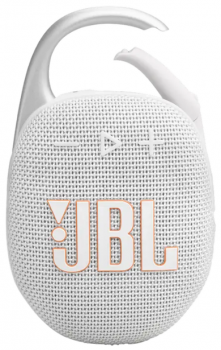 JBL Clip 5 White