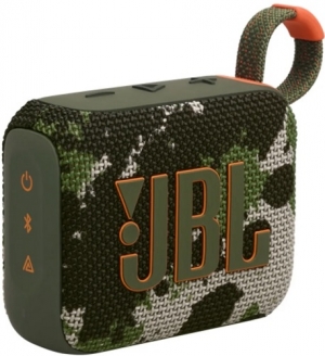 JBL Go 4 Squad