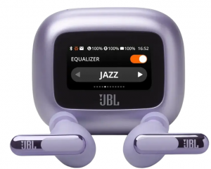 JBL Live Beam 3 Purple