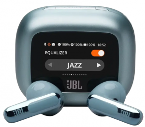 JBL Live Flex 3 Blue