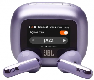 JBL Live Flex 3 Purple