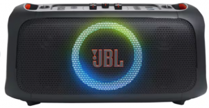 JBL PartyBox On-the-Go Essential