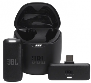 JBL Quantum Stream