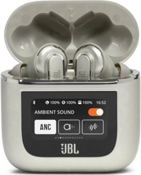 JBL Tour Pro 2 Champagne