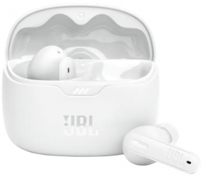 JBL Tune Beam White