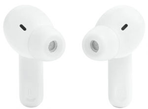 JBL Tune Beam White