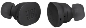 JBL Tune Buds Black