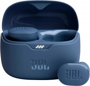 JBL Tune Buds Blue