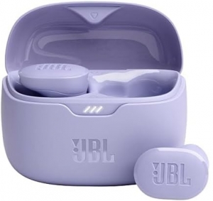 JBL Tune Buds Purple