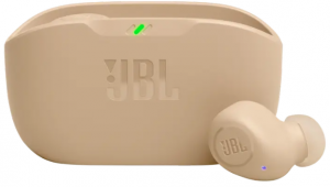 JBL Wave Buds Beige