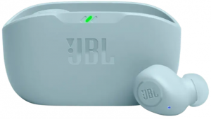 JBL Wave Buds Mint