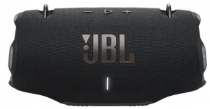 JBL Xtreme 4 Black