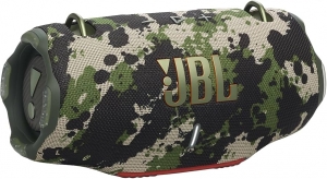 JBL Xtreme 4 Camouflage