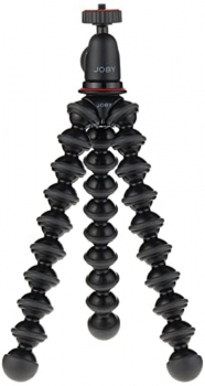 Joby Gorillapod 1K Kit Black