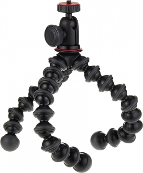 Joby Gorillapod 1K Kit Black