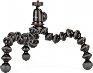 Joby Gorillapod 1K Kit Black