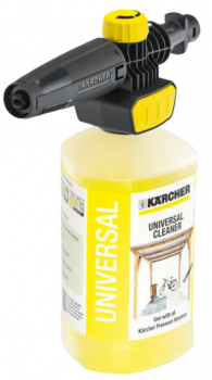 Karcher Basic Box 9.633-508