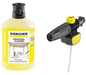 Karcher Basic Box 9.633-508