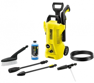 Karcher K 2 Power Control