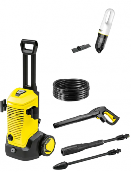 Karcher K 5+CVH 2