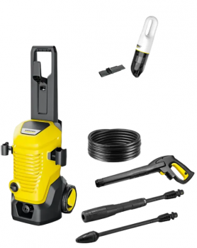 Karcher K 5 WCM+CVH 2