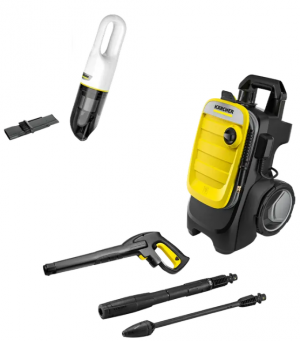 Karcher K 7 Compact+CVH 2