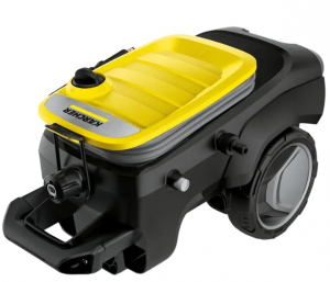 Karcher K 7 Compact+CVH 2